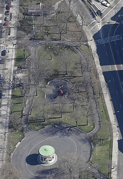 bronx: edgar allen poe cottage